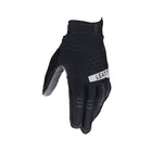 Leatt rukavice MTB 2.0 SubZero, unisex, black