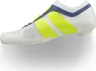 Tretry Fizik Vento Vega Carbon White - Yellow Fluo