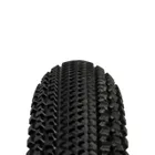 Tufo Plášť GRAVEL THUNDERO 40-622(700x40C) 440g