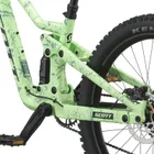 Scott Ransom Pro 400, Paradise Green