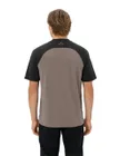 Vaude enduro dres Loamer, pánsky, bledo hnedá (coconut)