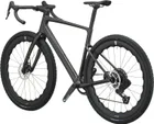 Scott Addict Gravel 20, Watery Black