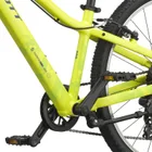 Scott Contrail 400, Zesty Yellow
