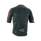 LEATT dres krátky rukáv MTB Endurance 6.0, Racing Green