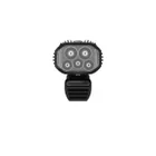 Lezyne predné LED svetlo MEGA DRIVE 2400+