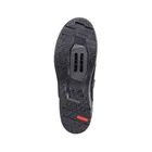 Leatt cyklistická obuv HydraDri 5.0 ProClip, pánska, black