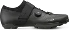 Tretry Fizik Vento Ferox 2.0 Black - Dark Forest