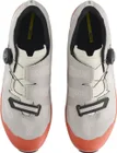 Tretry Mavic Crossmax SL II Silver Birch / Spicy/Black