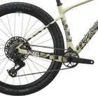 Scott Scale Gravel 20, Ash Green