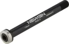 Predná oska NEWMEN Syntace X12 12x100, 116mm