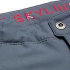 Nohavice TLD Skyline Superlyte Mono Steel Blue