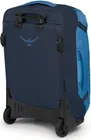 Cestovná taška Osprey Transporter Wheeled Duffel 40 Blue Flame