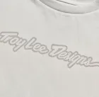 Dámske tričko s krátkym rukávom TLD Signature Pumice