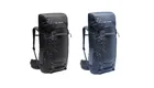 Vaude turistický batoh Astrum EVO 60+10, unisex