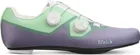 Tretry Fizik Tempo Lyra Lavander - Mint Green