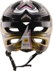 Prilba TLD A3 MIPS Cyclops Gold / Black