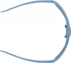 ALPINA Okuliare TURBO HR smoke-blue