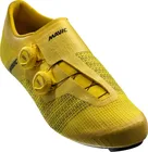 Cyklistické tretry Mavic Cosmic Ultimate III Yellow Mavic/Yellow Mavic/Black