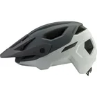 ALPINA cyklistická Enduro prilba ROOTAGE 2, midnight grey smoke matt