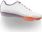 Tretry Fizik Tempo Beat White - Orange