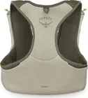 Bežecká vesta Osprey Duro LT W-Flasks Sandy Grey