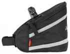 Vaude taška pod sedlo Tool LED, black
