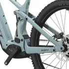Scott Strike 30, Mist Blue