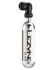LEZYNE Bombičková pumpička TWIN SPEED DRIVE CO2