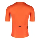 FORCE dres MILD krátky rukáv, oranžový