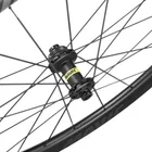 Pár kolies Mavic Cosmic SL 45 Disc 23 mm Centerlock SRAM XDR