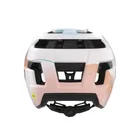 ALPINA MTB Prilba TAUNUS MIPS off-white sand matt
