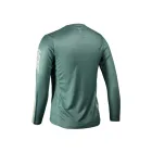 LEATT dres dlhý rukáv MTB Enduro 4.0, dámsky, Lagoon