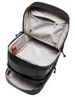 Vaude taška pod sedlo Cyclist Saddle Bag, black