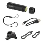 Force světlo přední PEN 2.0 700LM USB, černé