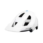 Leatt cyklistická prilba MTB AllMtn 3.0 V24, white