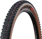 Plášť RACING RALPH 29x2.35 (60-622) 67EPI 745g TLE Evo Super Race Addix Speed hnedý bok skladací