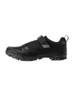 Vaude cyklistické tretry TVL Pavei II, dámske, black