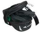 Vaude podsedlová taška Tube Bag M, čierna (black)