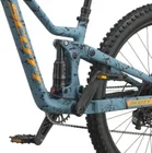 Scott Ransom Pro 600, Larkspur Blue