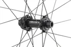 NEWMEN Advanced SL X.R.36 Fade-R, predné koleso