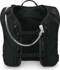 Cyklistická vesta Osprey Escapist Velocity 3 Black
