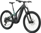Scott Patron ST 10, Moss Green/carbon Black