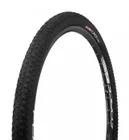 FORCE plášť PRO 29 x 2,1 BOBCAT LITE kevlar, čierny