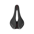 SELLE ITALIA sedlo NOVUS Boost EVO Kit Carbonio Superflow