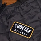 Vesta TLD Ruckus Ride Vest Mono Carbon