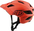 Detská prilba TLD Youth Flowline MIPS Point Coral / Charcoal