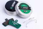 Brzdové platničky Sinter SRAM (G2, Guide, Elixir Trail) Green