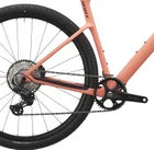 Scott Addict Gravel 40, Peach Pink