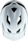 Prilba TLD Flowline Point White / Black
