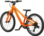 Scott Contrail 200, Ultra Orange